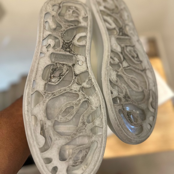 Alexander McQueen Men’s Shoes - Picture 3 of 5